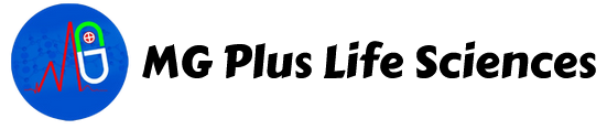 mg plus life sciences logo